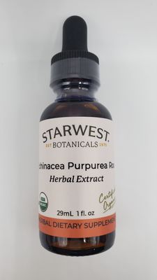 Starwest Echinacea Purpurea Root Extract