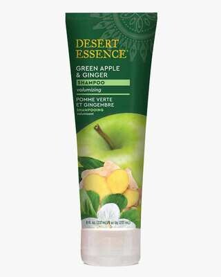 Desert Essence Green Apple & Ginger Conditioner Desert Essence Green Apple & Ginger Conditioner
