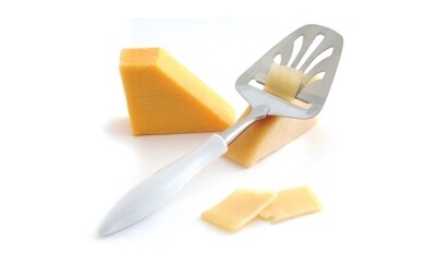 NorPro Stainless Steel Cheese Plane NorPro Stainless Steel Cheese Plane
