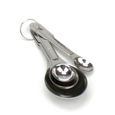 Measuring Spoons Measuring Spoons