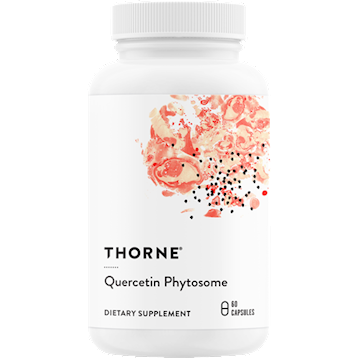 Thorne Quercetin Phytosome