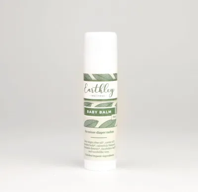 Earthley Wellness Baby Balm Earthley Wellness Baby Balm