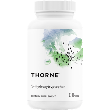 Thorne 5-Hydroxytryptophan