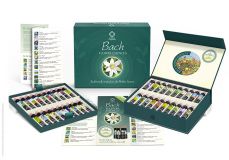 Bach Flower Essences Set
