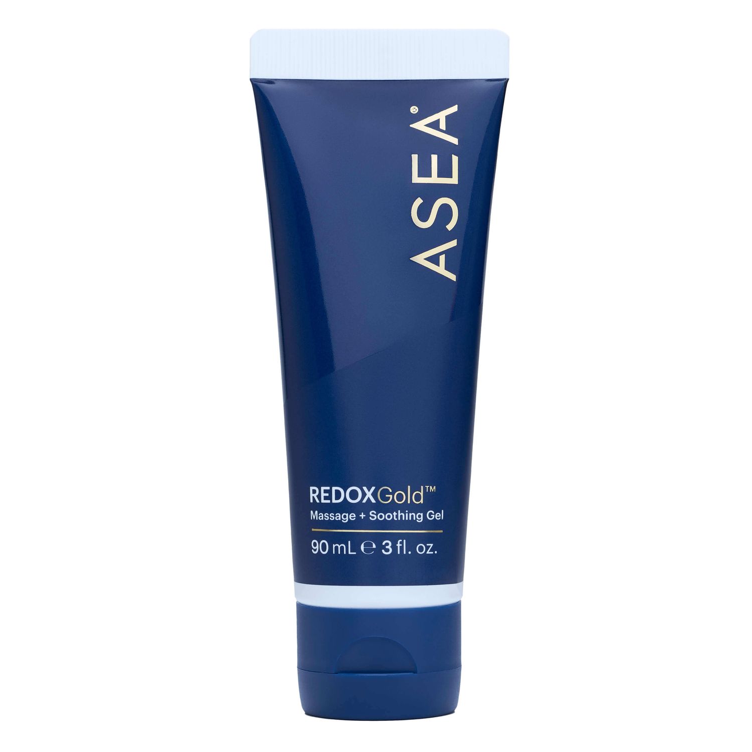 ASEA REDOXGold Massage + Soothing Gel ASEA REDOXGold Massage + Soothing Gel