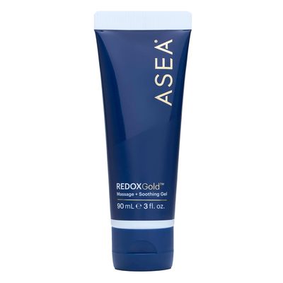 ASEA REDOXGold Massage + Soothing Gel ASEA REDOXGold Massage + Soothing Gel