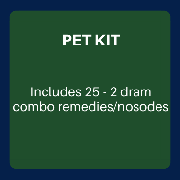 Pet Kit Pet Kit