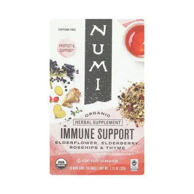 NUMI Organic Immune Support NUMI Organic Immune Support