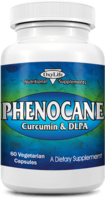 OxyLife Phenocane OxyLife Phenocane