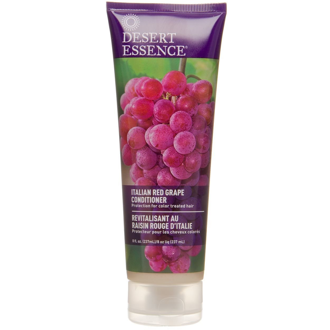 Desert Essence Italian Red Grape Conditioner Desert Essence Italian Red Grape Conditioner