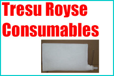 Tresu Royse Consumables