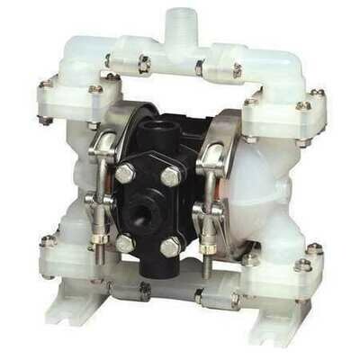 PB25 Coater Pump