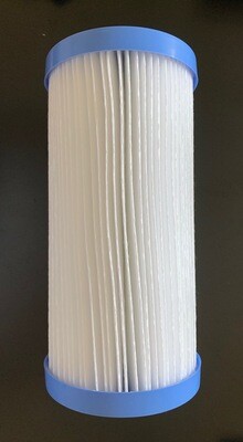 Chill water filter element 30 Micron (replaces 50 micron)
