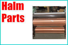 Halm Parts