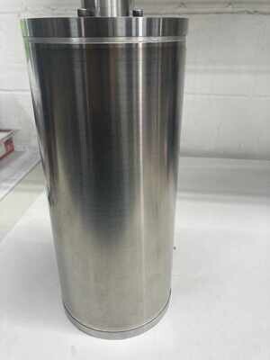 Plate cylinder for Halm Super Jet