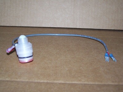Tresu Alcohol Sensing cap