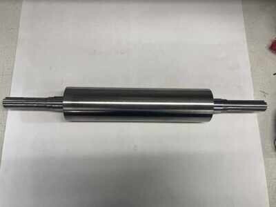 Halm Impression Cylinder