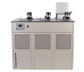 Tresu Royse DWC30-6 Chilled Recirculation