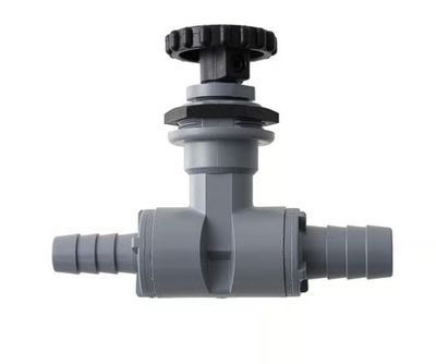 Flow Valve 1/2"