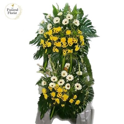 Compassion Wreath