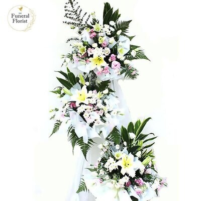 Benediction Wreath