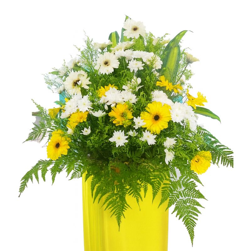 Classic Wreath WRA007
