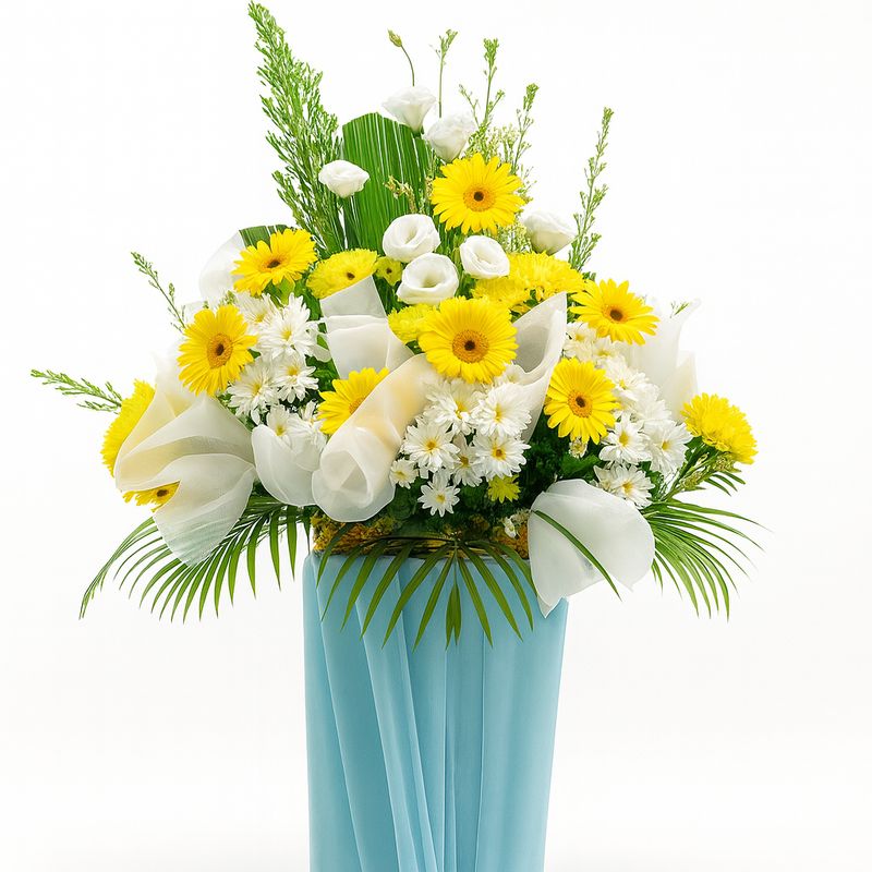 Classic Wreath WRA001