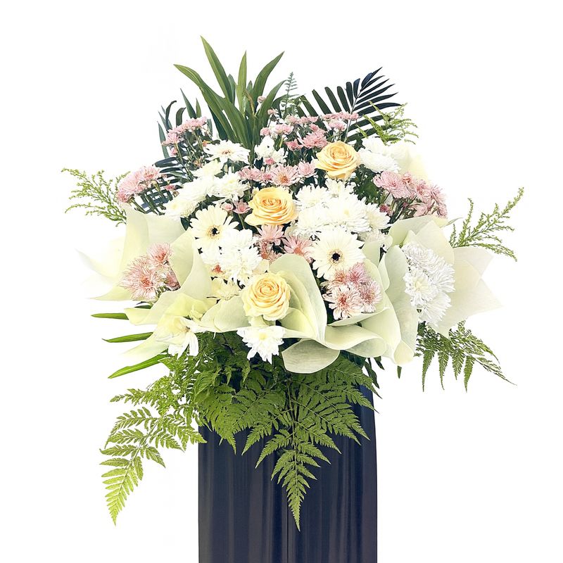 Classic Wreath WRA012