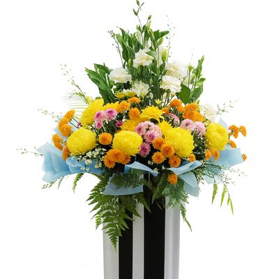 Greatest Sympathy Wreath