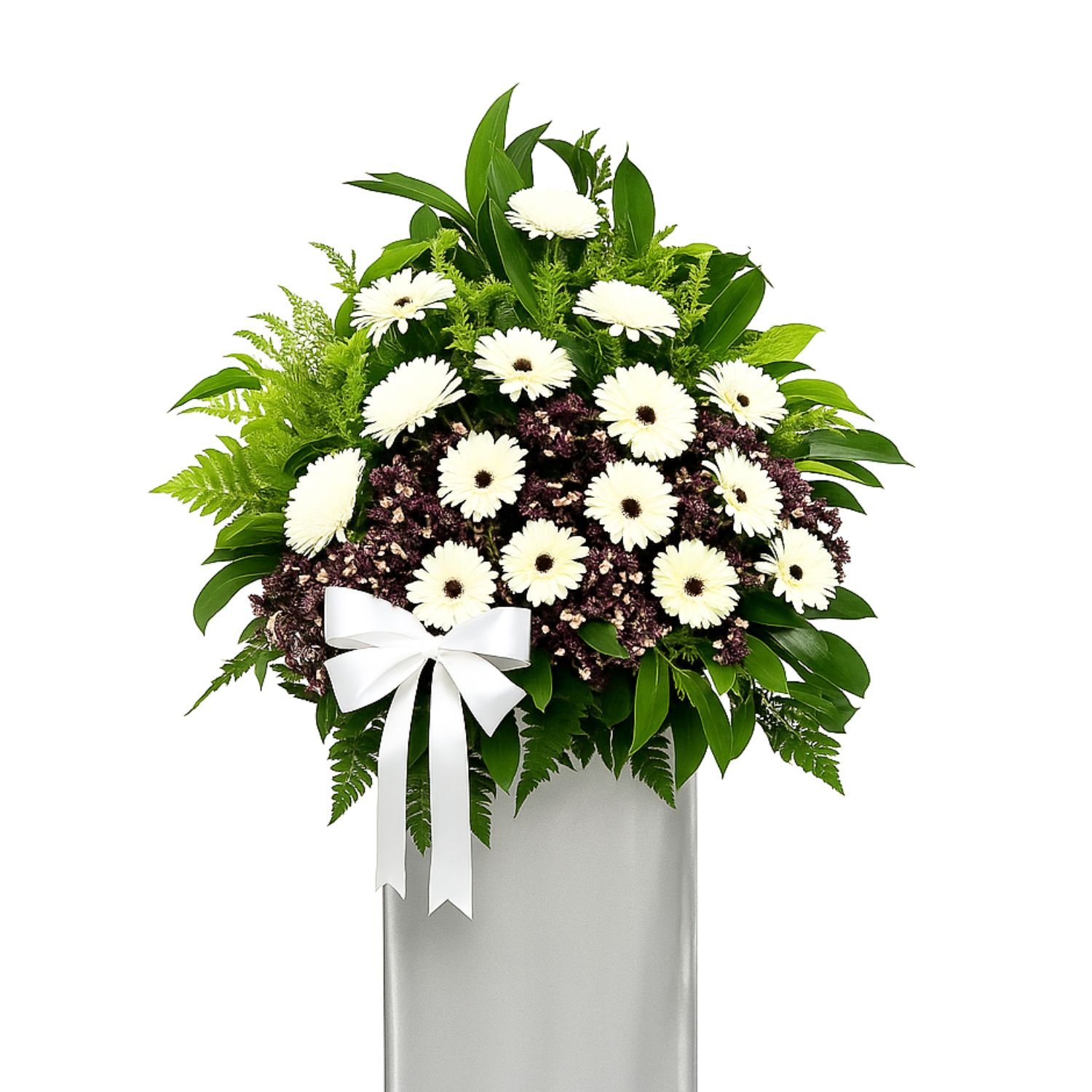 Sincere Sympathy Wreath