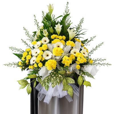 Strength &amp; Hope Wreath