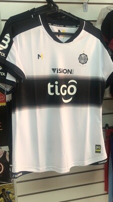 Camiseta oficial