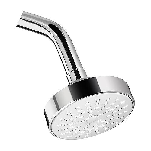 Parryware - Overhead Shower with Arm T9808A1