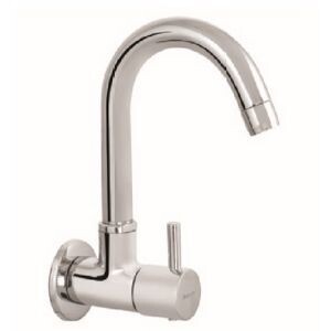 25% Off Parryware - Agate Pro - Sink Cock G3321A1