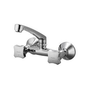Parryware - Jade - Sink Mixer Wall Mounted G0235A1