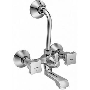 Parryware - Jade - Wall Mixer 2-in-1 G0216A1