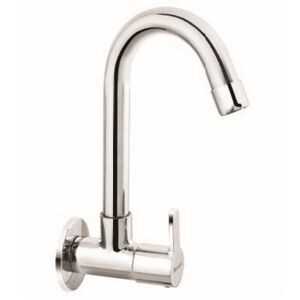 Parryware - Claret - Sink Cock Wall Mounted T4621A1
