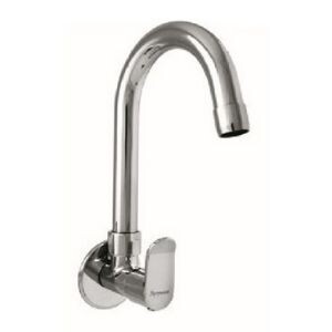 Parryware - Alpha - Wall Mounted Sink Cock G2721A1