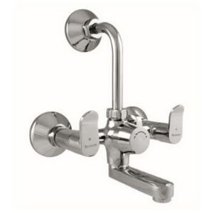 Parryware - Alpha - Wall mixer 2-in-1 G2716A1