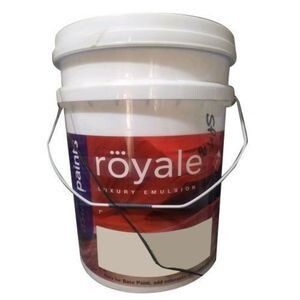 Asian Royale Interior Emulsion White 20L