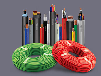 Any Brand Wire & Cable - Call +91 95000 99637