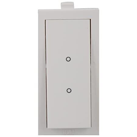 Anchor Roma 2 Way Switch 20 A