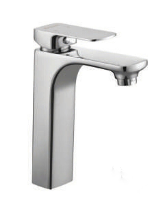 Parryware- Quattro Single Lever Basin Mixer 9 T2346A1