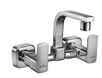 Parryware -​Quattro Sink Mixer T2335A1