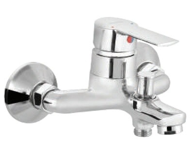 Parryware -Crust Single Lever Wall Mixer G3118A1