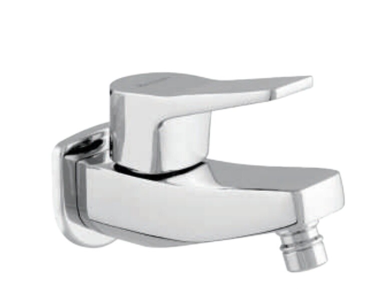Parryware -Aqua Bib Cock With Nozzle G5779A1
