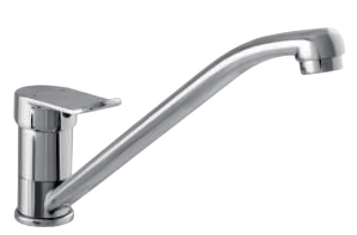 Parryware - Alpha Table Mounted Sink Mixer G2749A1