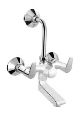 Parryware - Edge Wall Mixer 2-in-1 G4816A1