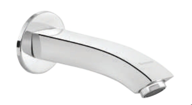 Parryware -Edge Wall Spout G4827A1