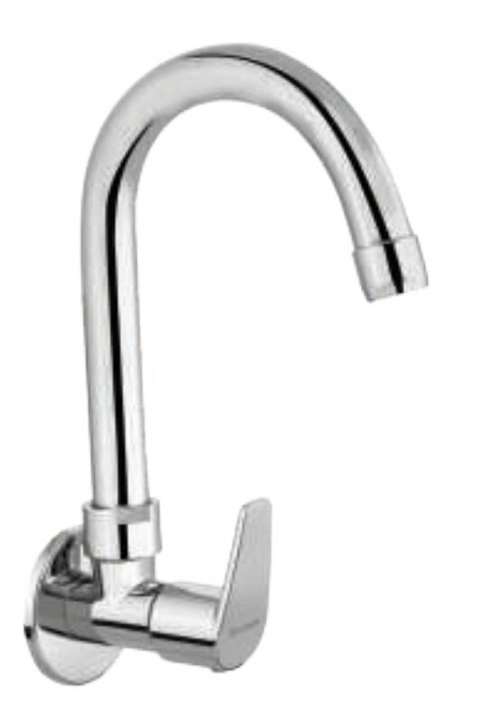 Parryware - Edge Wall Mounted Sink Cock G4836A1